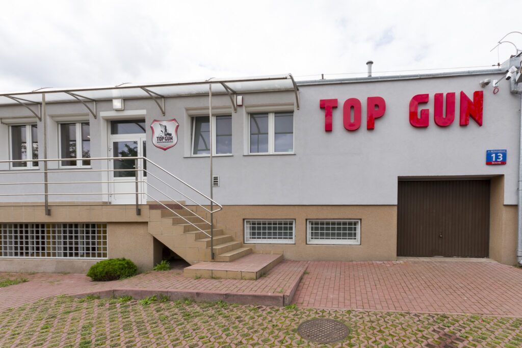 Obraz okładki listy